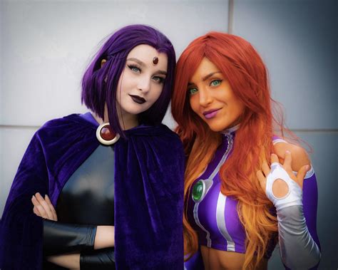 starfire cosplay porn|Teen Titans Starfire Cosplay Porn Videos .